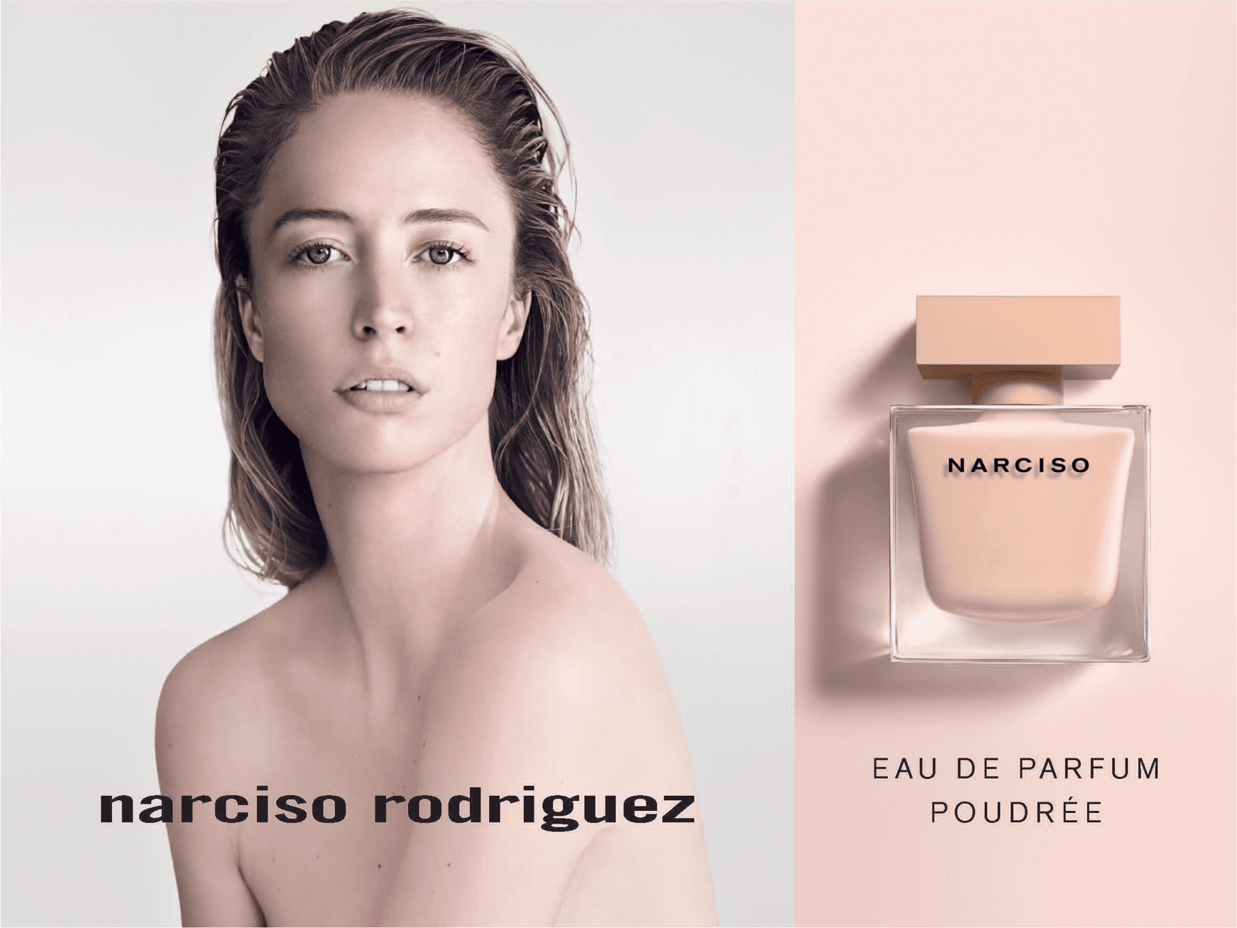 Narciso Poudrée Narciso Rodriguez Eau de Parfum - Perfume Feminino 30ml