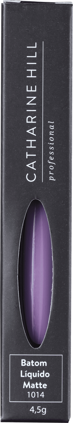 Catharine Hill Twiggy - Batom Líquido Matte 4,5ml