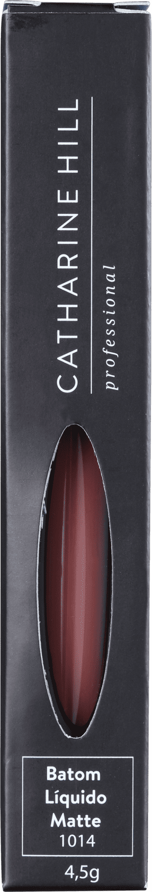 Catharine Hill Diana - Batom Líquido Matte 4,5ml