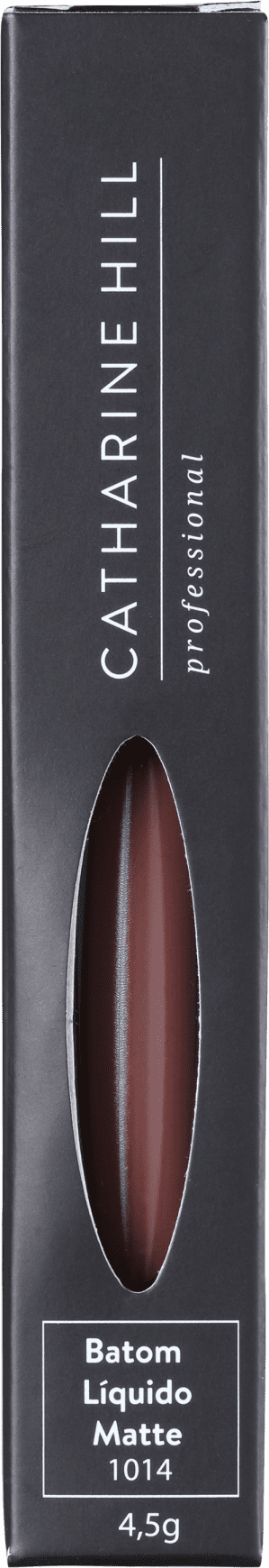 Catharine Hill Brigitte - Batom Líquido Matte 4,5ml
