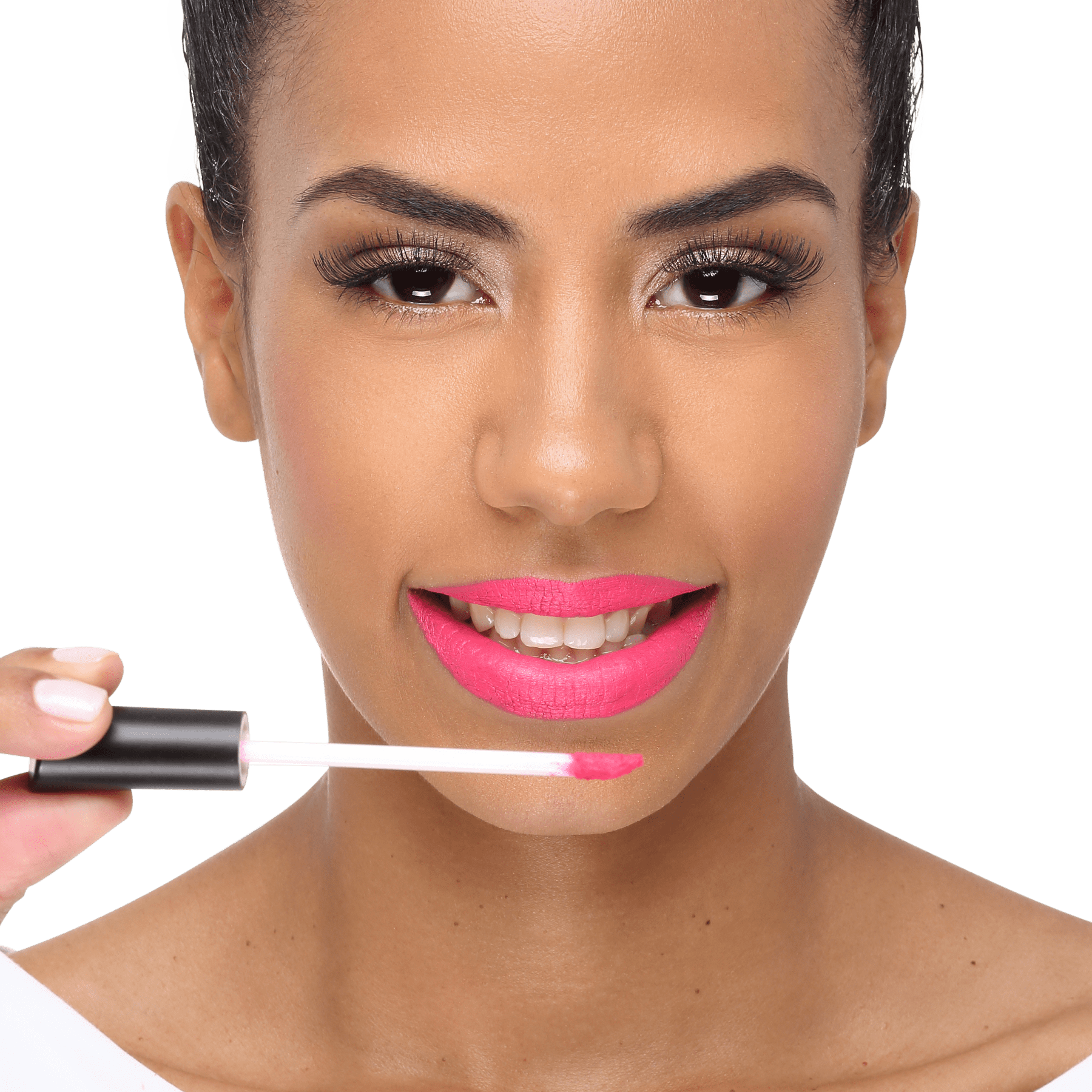 Catharine Hill Carlota - Batom Líquido Matte 4,5ml