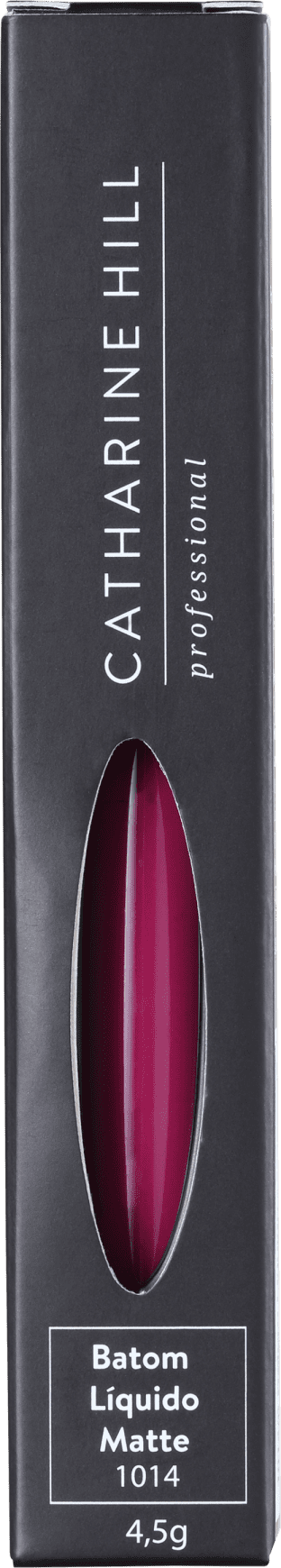 Catharine Hill Madonna - Batom Líquido Matte 4,5ml
