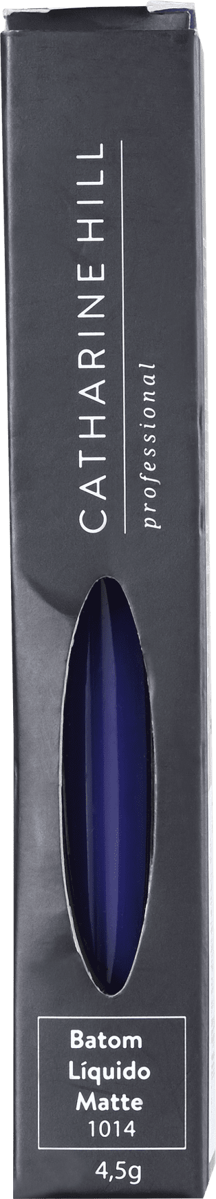 Catharine Hill Kate - Batom Líquido Matte 4,5ml