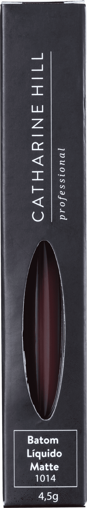 Catharine Hill Frida - Batom Líquido Matte 4,5ml
