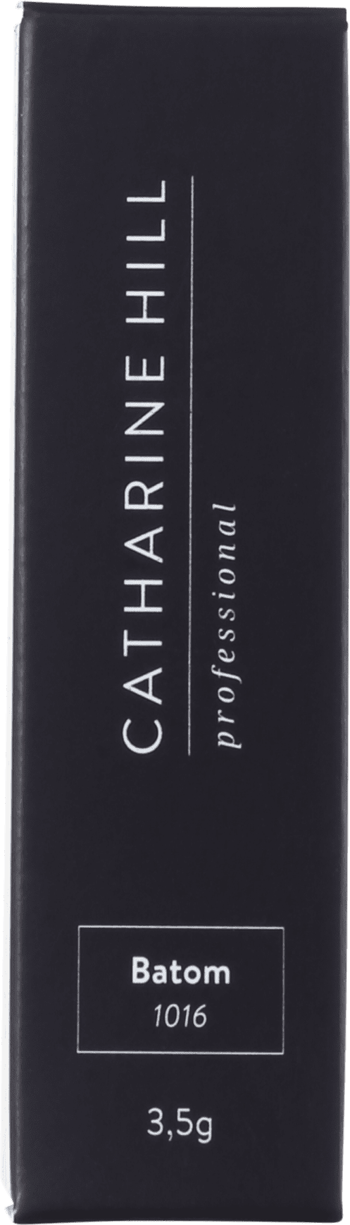 Catharine Hill Boca FPS 15 - Batom Cintilante 3,5g