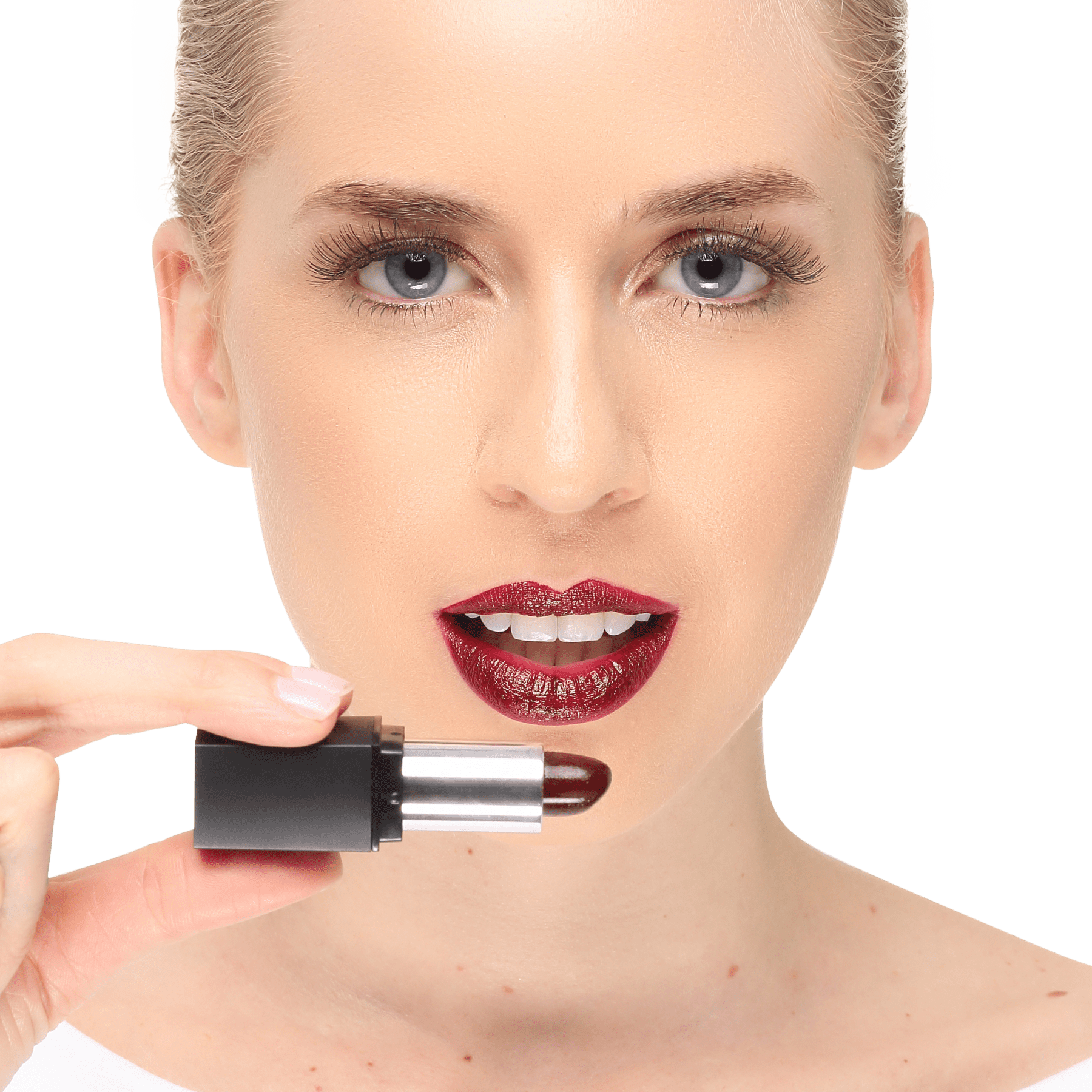 Catharine Hill Vinho FPS 15 - Batom Cremoso 3,5g