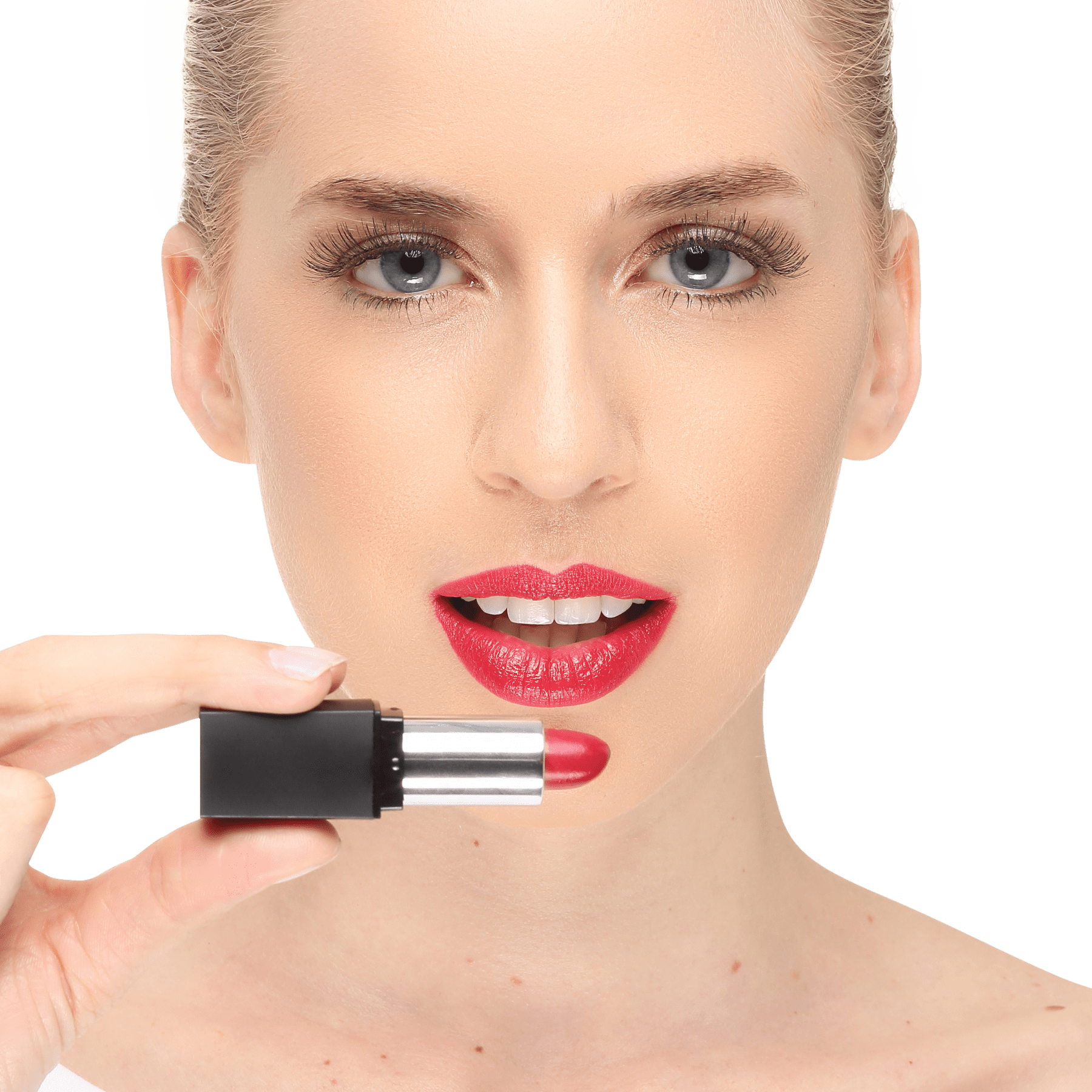 Catharine Hill Cereja FPS 15 - Batom Cremoso 3,5g
