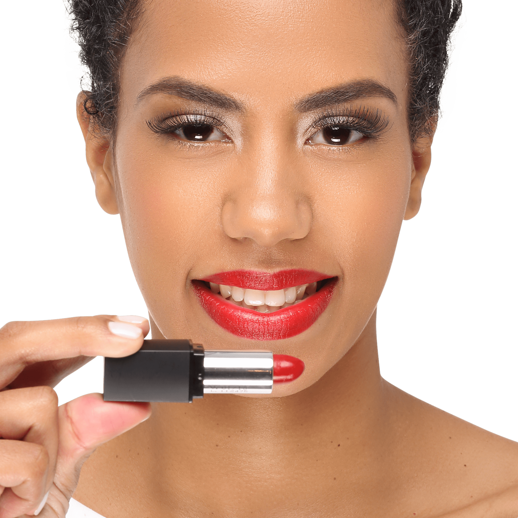 Catharine Hill Vermelho FPS 15 - Batom Cremoso 3,5g