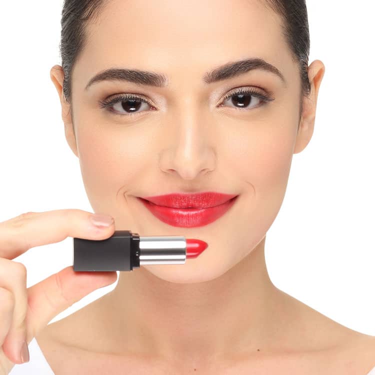 Catharine Hill Carmim FPS 15 - Batom Cremoso 3,5g