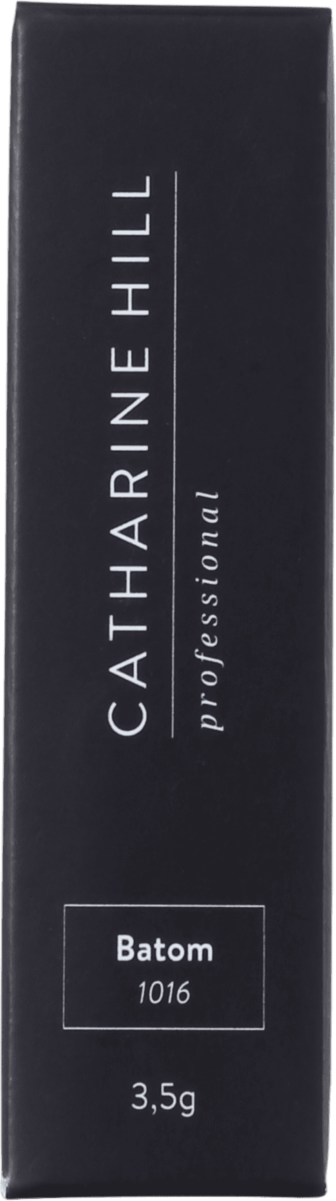 Catharine Hill Champagne FPS 15 - Batom Cremoso 3,5g