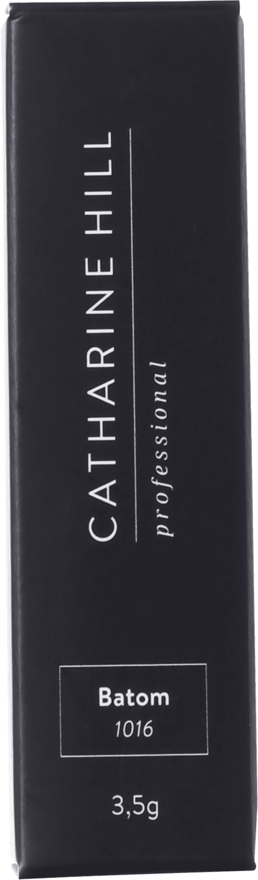 Catharine Hill Cher FPS 15 - Batom Cremoso 3,5g