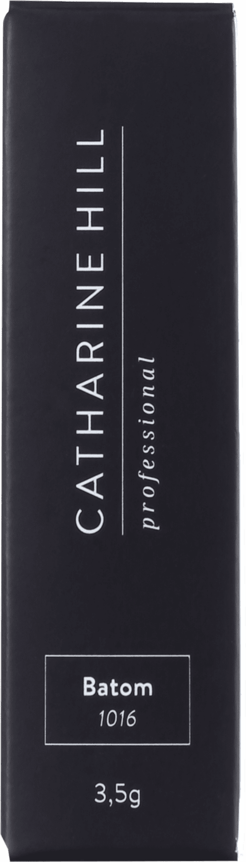 Catharine Hill New York FPS 15 - Batom Matte 3,5g