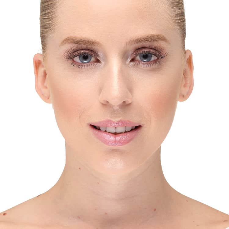 Catharine Hill Sombras Variadas 1017 - Paleta de Sombras 24g