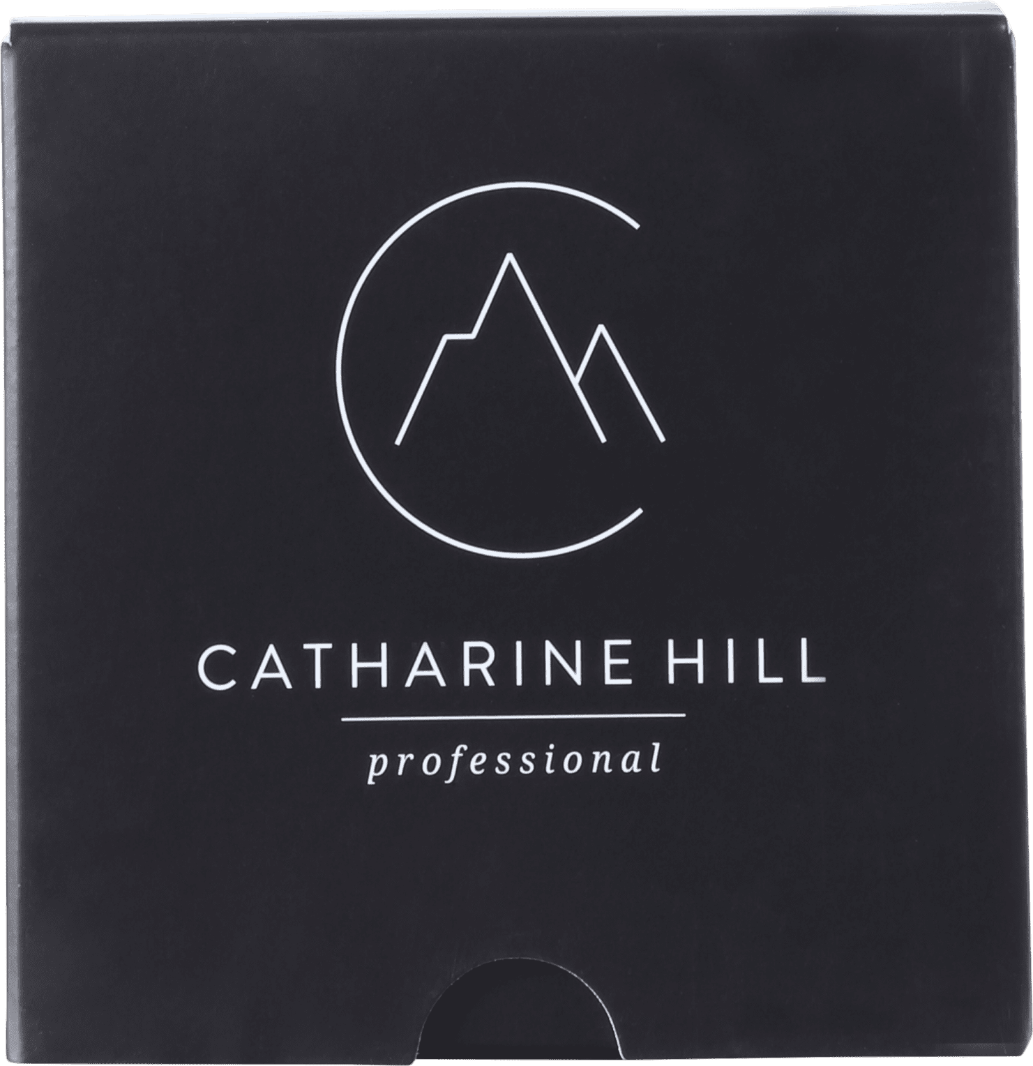 Catharine Hill Pressed Powder Micronizado Bege Médio - Pó Compacto Natural 9g