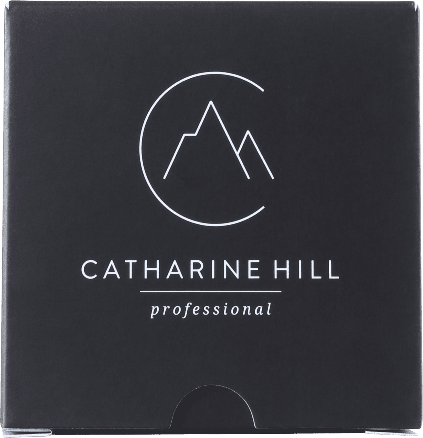 Catharine Hill Pressed Powder Micronizado Café - Pó Compacto Natural 9g