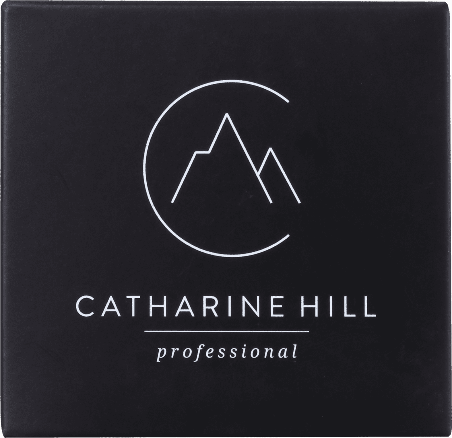 Catharine Hill Pressed Powder Pêssego - Blush Matte 7g
