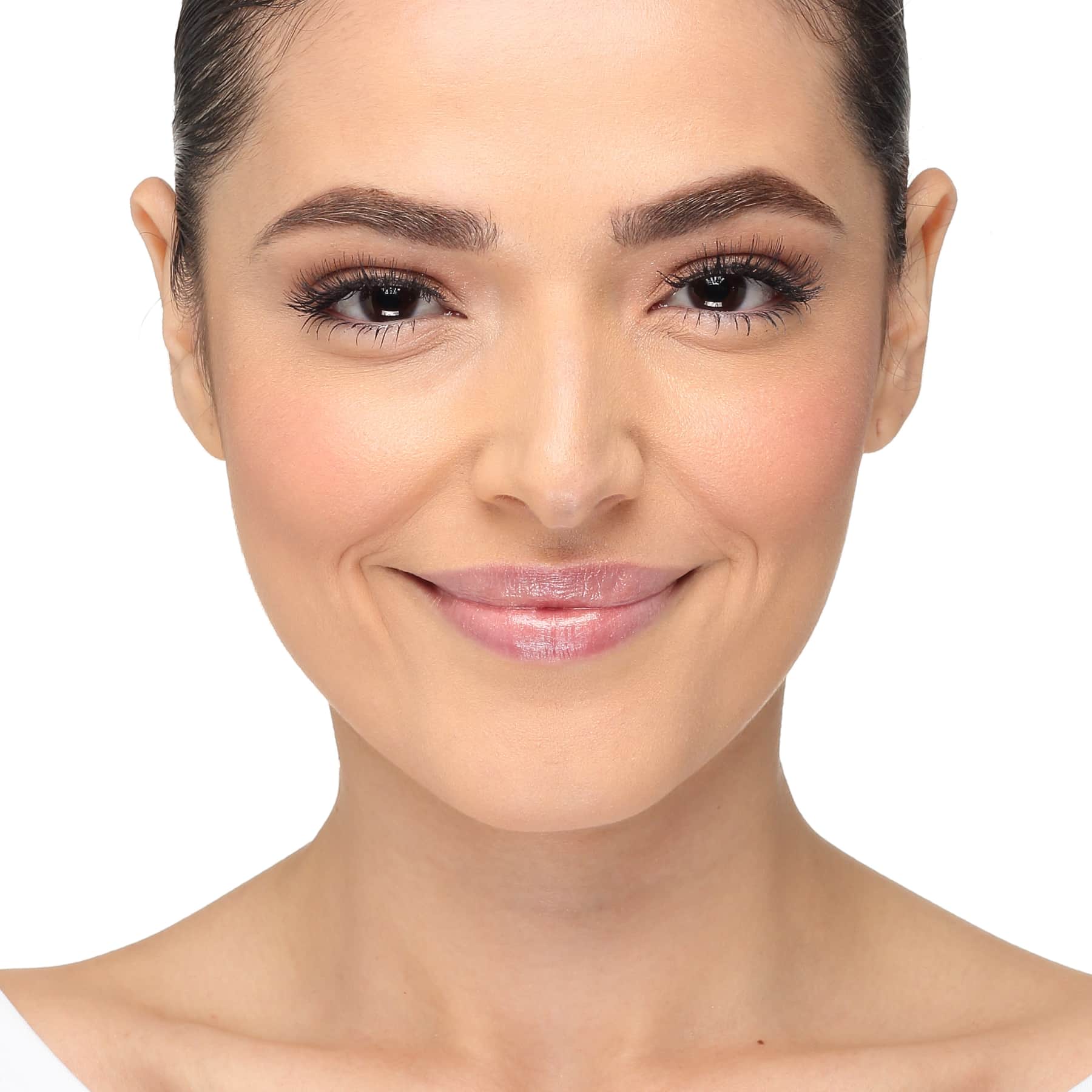 Catharine Hill Pressed Powder Carne - Blush Matte 7g