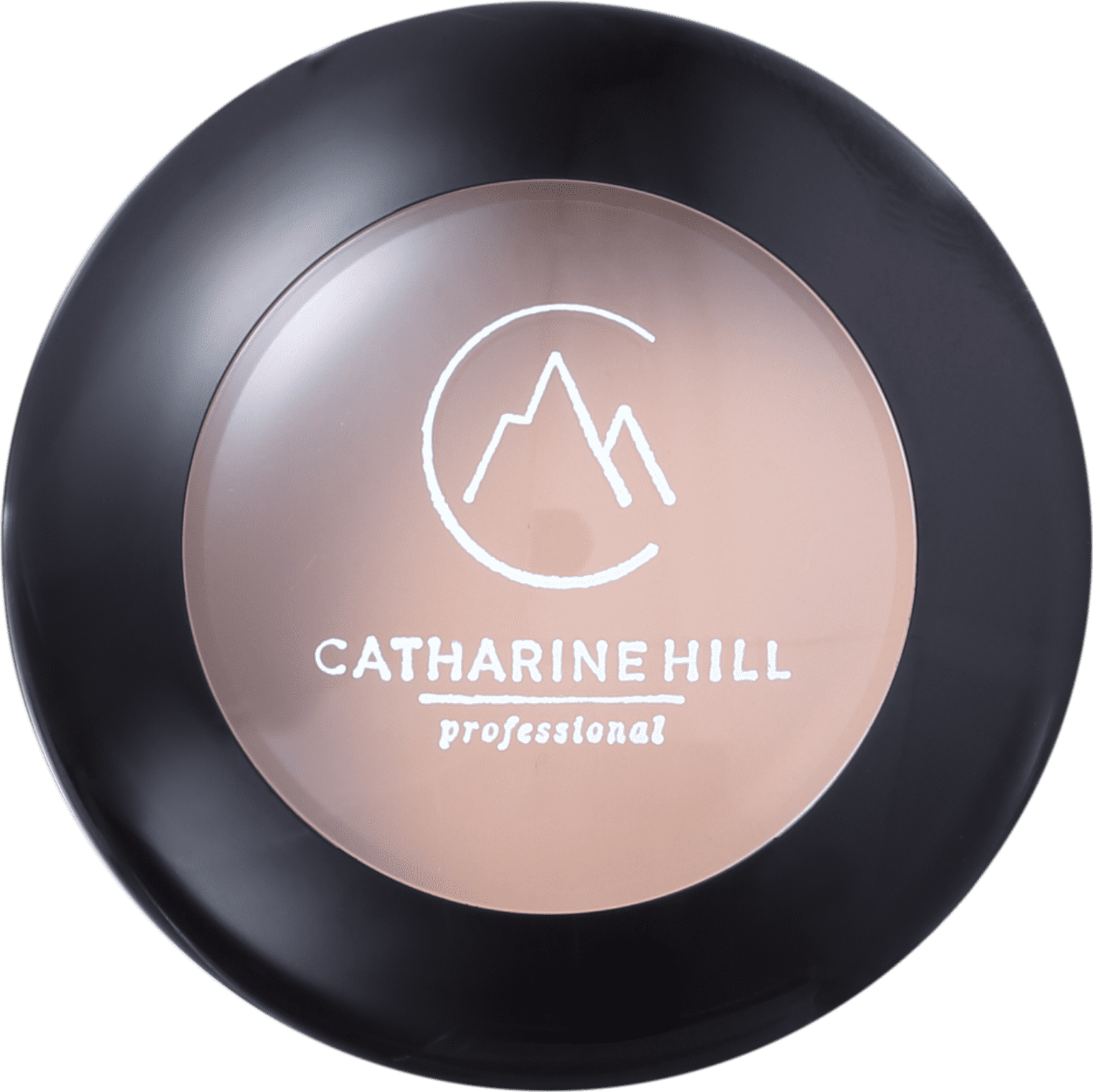 Catharine Hill 1024 Pálido - Corretivo Compacto 4g