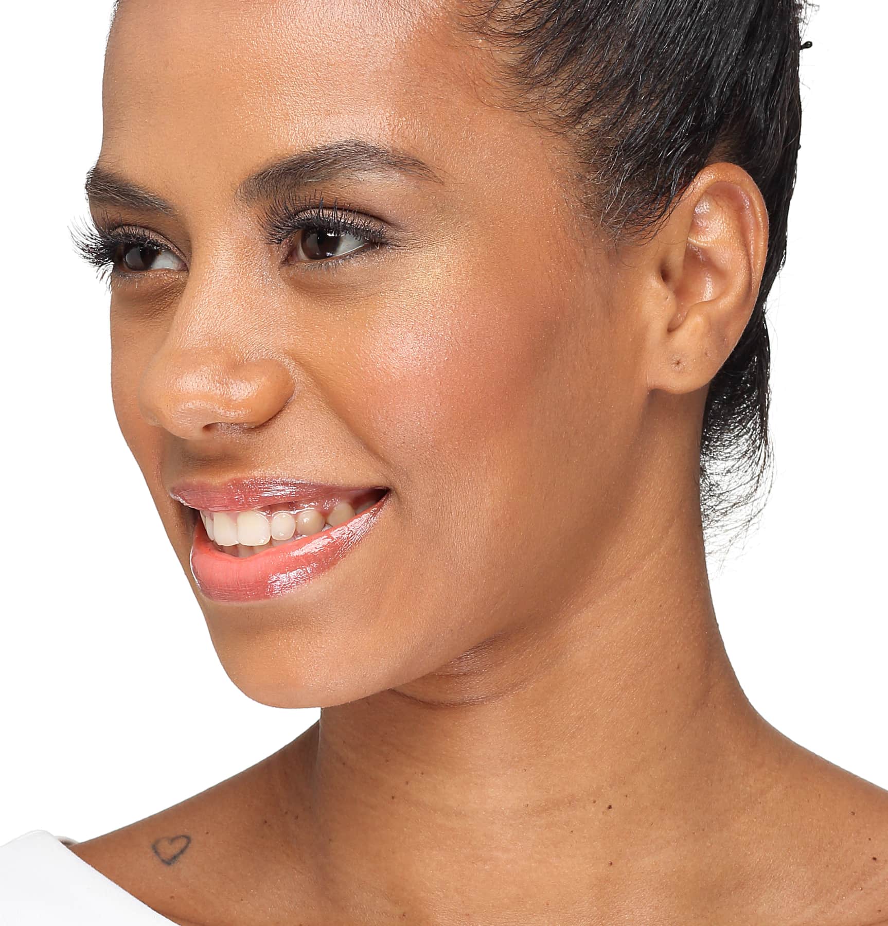 Catharine Hill Bride Powder 1039/2 - Pó Iluminador Cintilante 14g