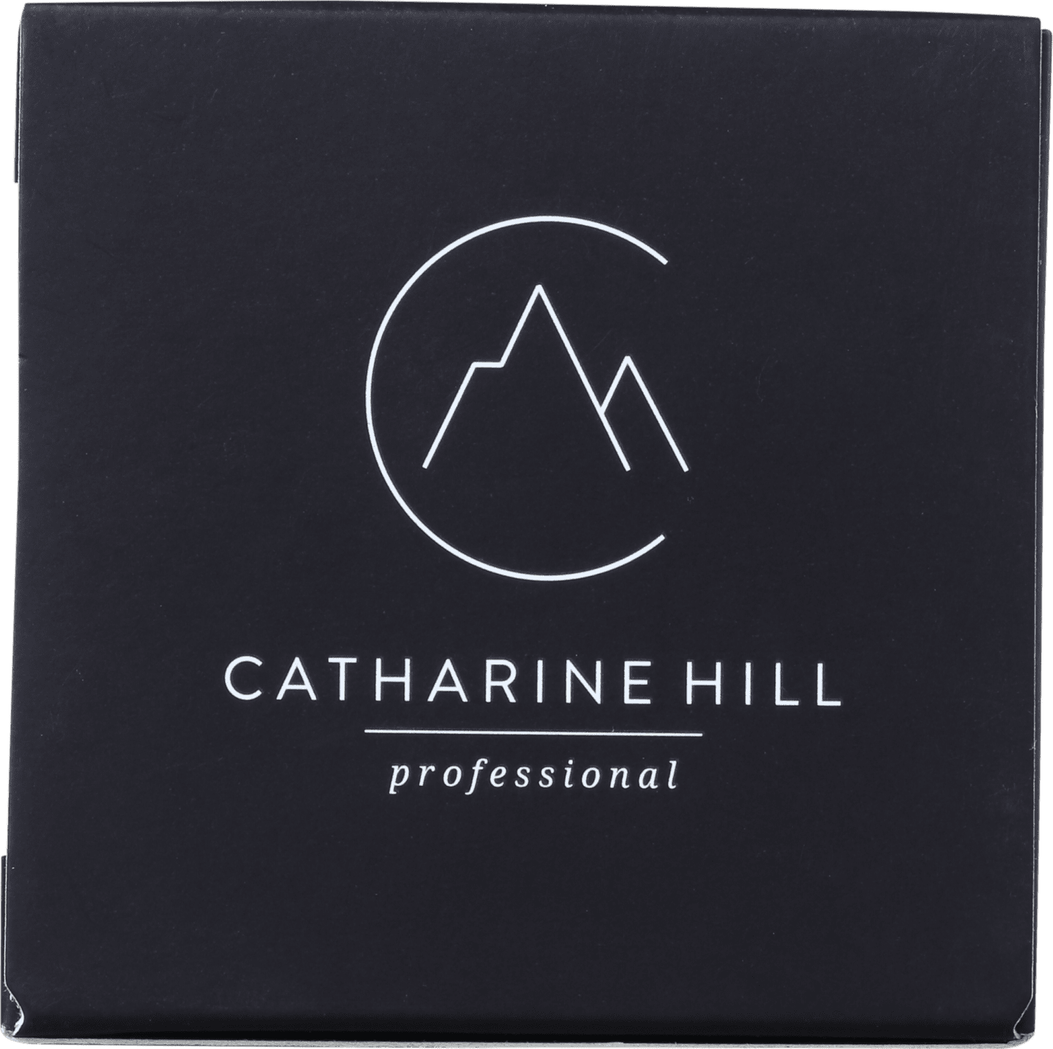 Catharine Hill Face Powder Fixer Branco - Pó Solto Natural 20g