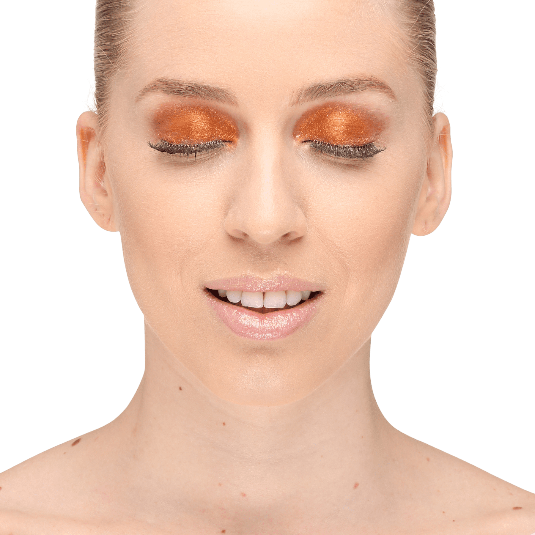 Catharine Hill Pó Iluminador Topázio - Sombra Cintilante 4g