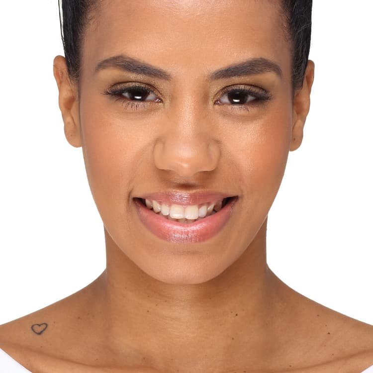Catharine Hill Iluminador Metalic Collection Sunshine - Sombra Cintilante 4g