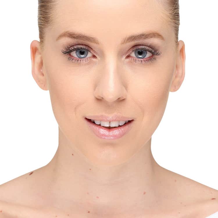 Catharine Hill Iluminador Metalic Collection Snow - Sombra Cintilante 4g