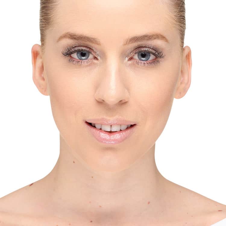 Catharine Hill Pó Iluminador VIP Frozen - Sombra Cintilante 4g