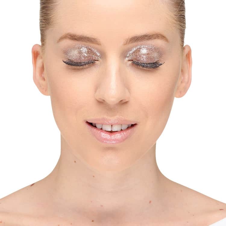 Catharine Hill Pó Iluminador VIP Frozen - Sombra Cintilante 4g