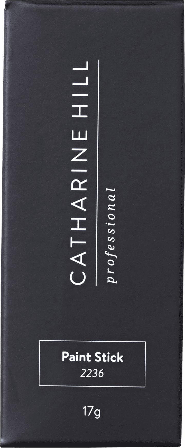 Catharine Hill Paint Stick Water Proof 2236 Claro - Base em Bastão 17g