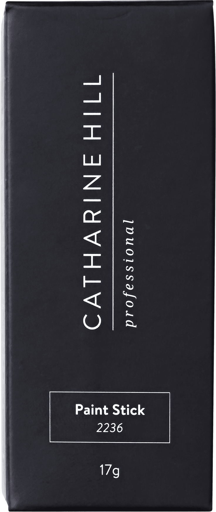 Catharine Hill Paint Stick Water Proof 2236 Médio - Base em Bastão 17g