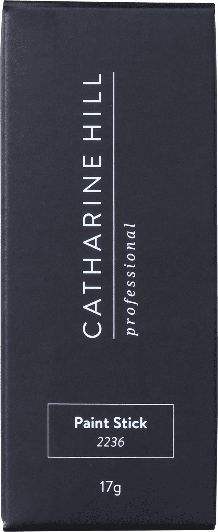 Catharine Hill Paint Stick Water Proof 2236 Bege Canela - Base em Bastão 17g