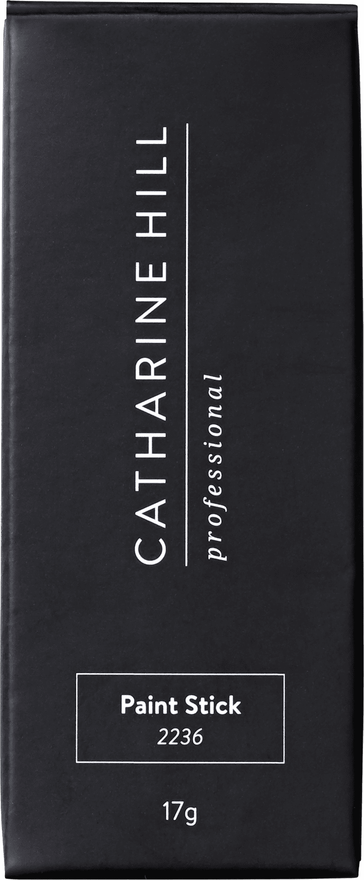 Catharine Hill Paint Stick Water Proof 2236 Crystal - Base em Bastão 17g