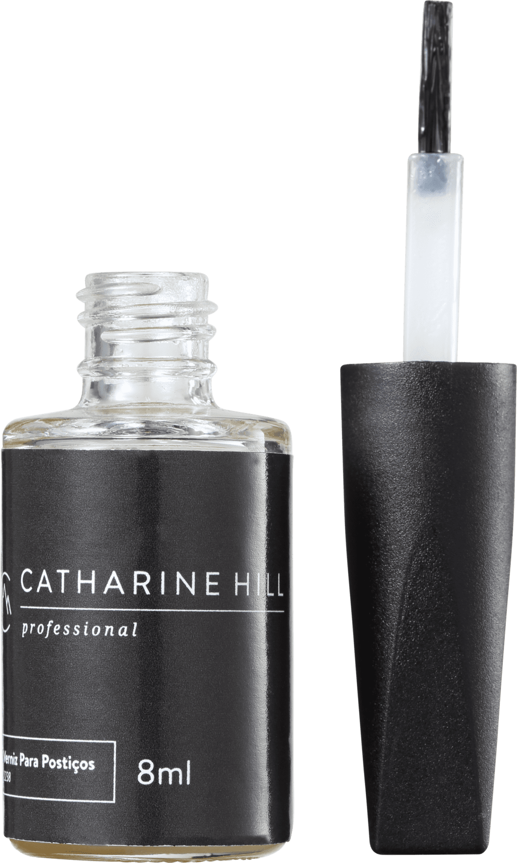 Catharine Hill 2238 - Verniz para Postiços 8ml