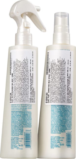 Kit Joico Curl Cachos Definidos e Comportados (2 Produtos)