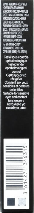 Lancôme Grandiôse Matte 02 Chocolate Brown - Delineador Líquido 1,3ml