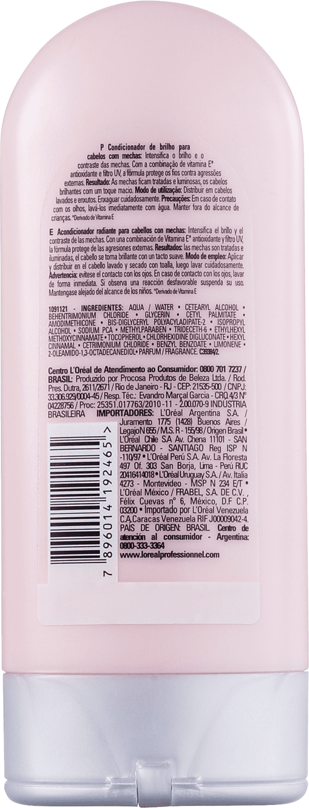 L'Oréal Professionnel Expert Lumino Contrast - Condicionador 150ml