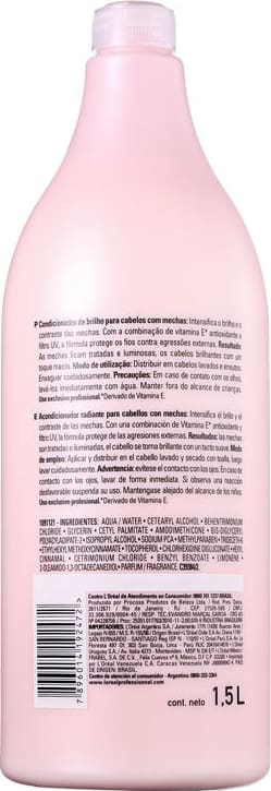 L'Oréal Professionnel Expert Lumino Contrast - Condicionador 1500ml