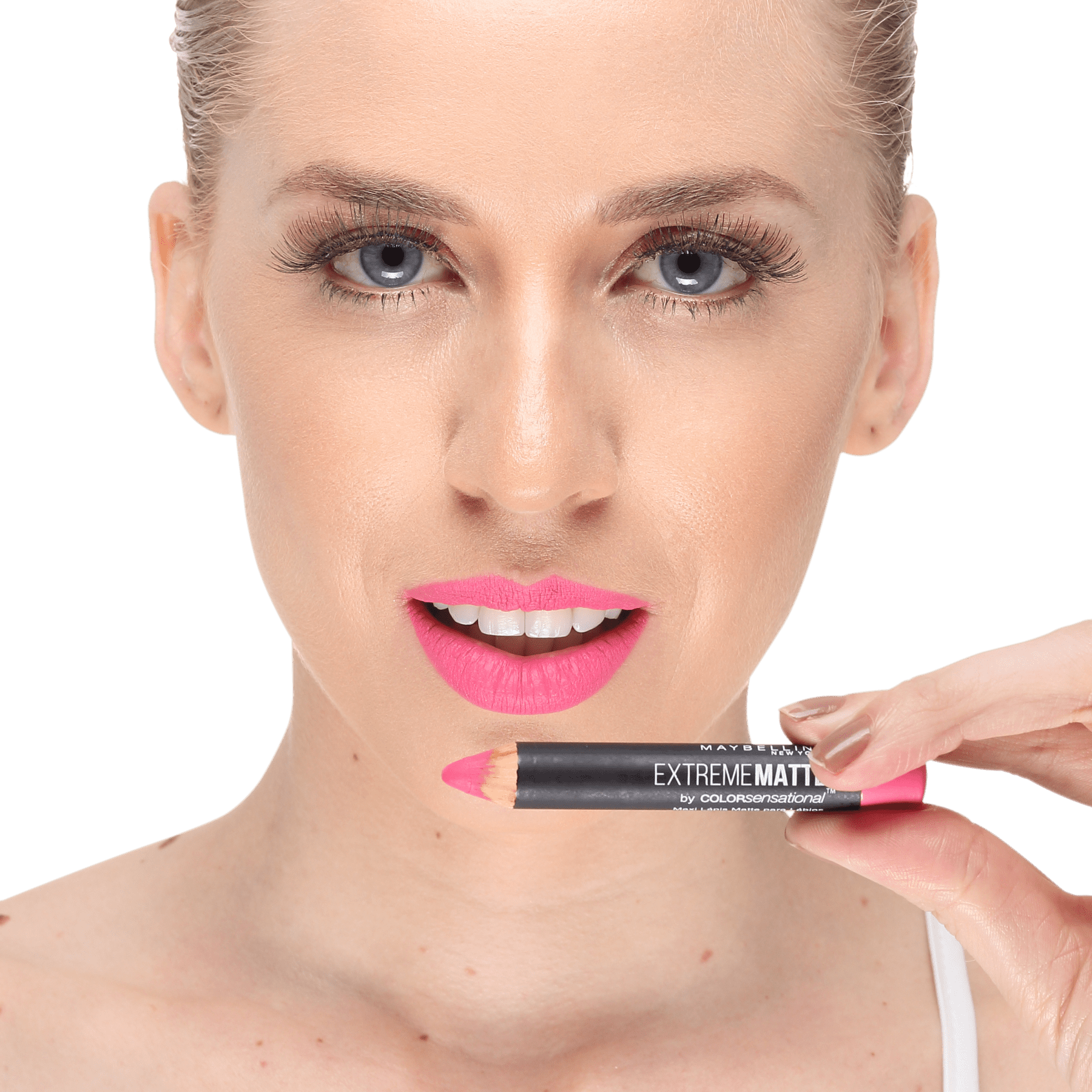 Maybelline Color Sensational Extreme Matte 30 Ih, me Deixa! - Batom 1,5g