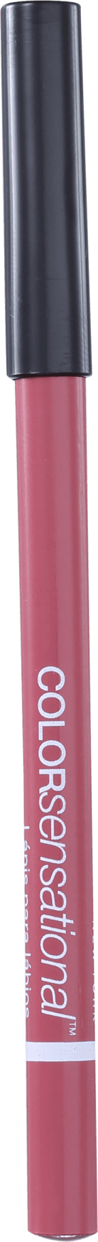 Maybelline Color Sensational 106 Sonhando Acordada - Lápis de Boca