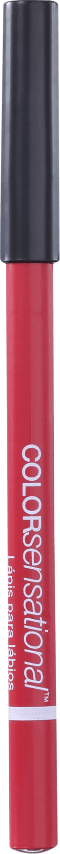 Maybelline Color Sensational 311 Sem Compromisso - Lápis de Boca