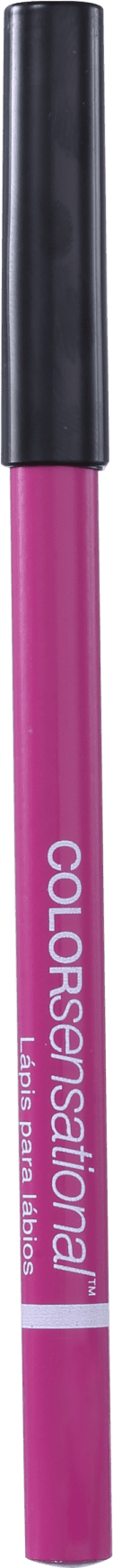 Maybelline Color Sensational 408 Mate de Inveja - Lápis de Boca