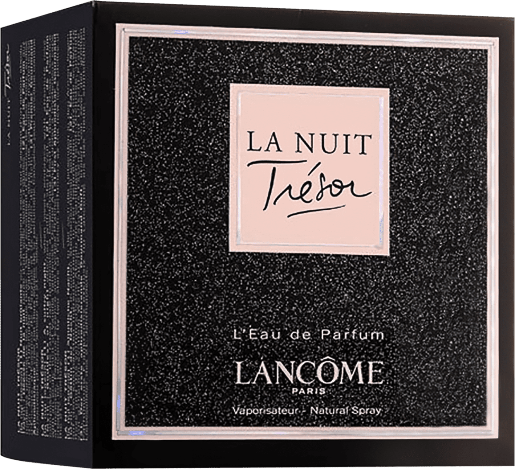 La Nuit Trésor Lancôme Eau de Parfum - Perfume Feminino 100ml