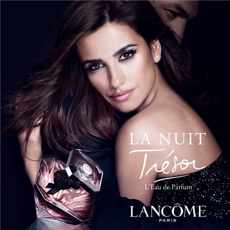 La Nuit Trésor Lancôme Eau de Parfum - Perfume Feminino 100ml