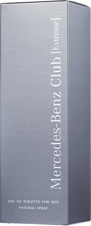 Mercedes-Benz Club Extreme For Men Eau de Toilette - Perfume Masculino 100ml