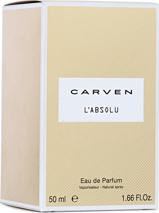 L’Absolu Carven Eau de Parfum - Perfume Feminino 50ml