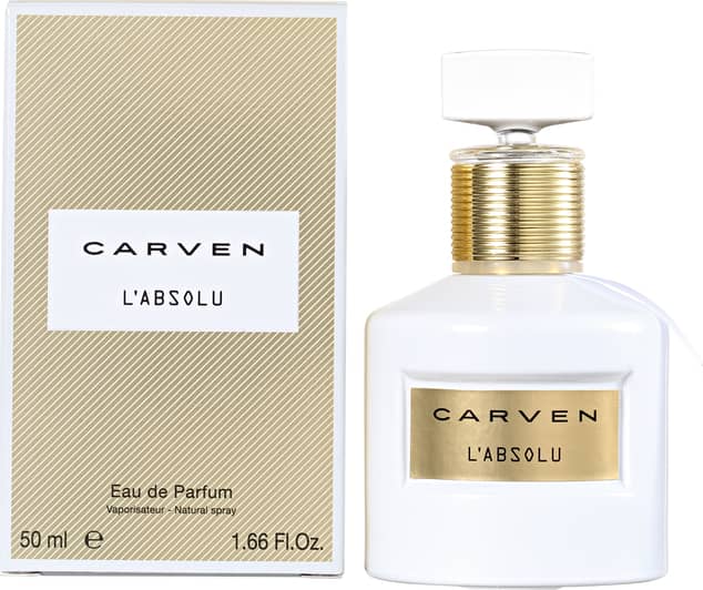 L’Absolu Carven Eau de Parfum - Perfume Feminino 50ml
