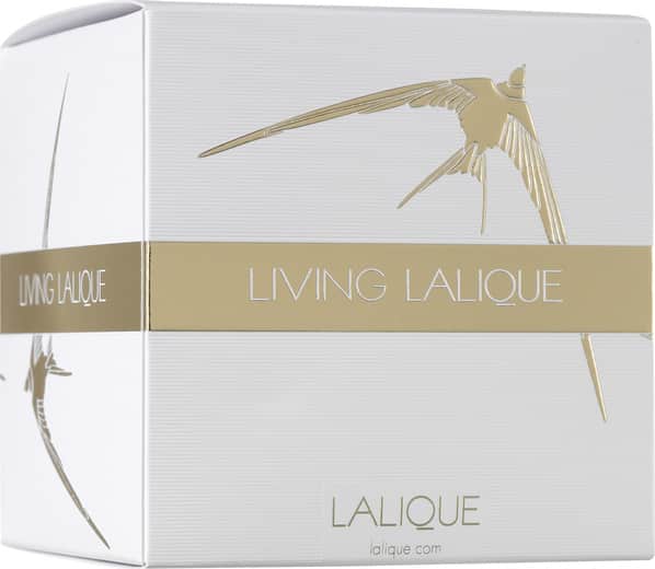 Living Lalique Eau de Parfum - Perfume Feminino 50ml