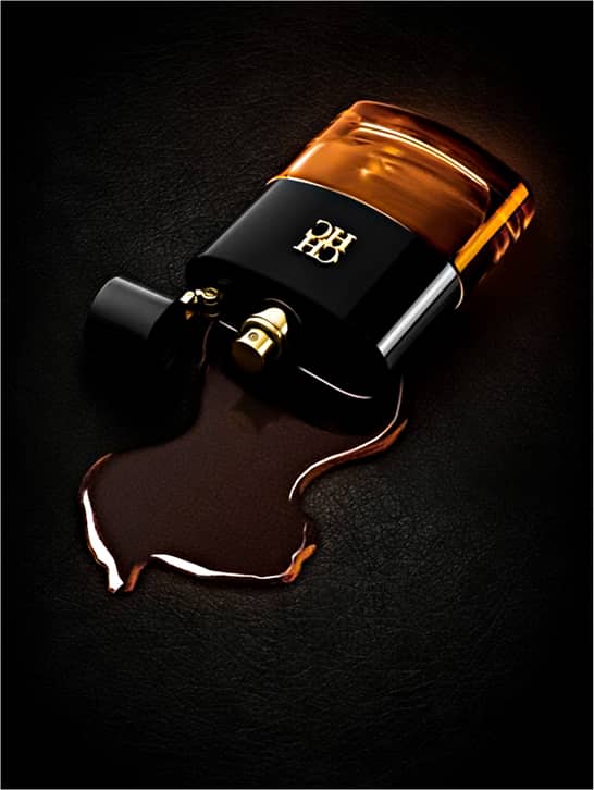 CH Men Privé Carolina Herrera Eau de Toilette - Perfume Masculino 150ml