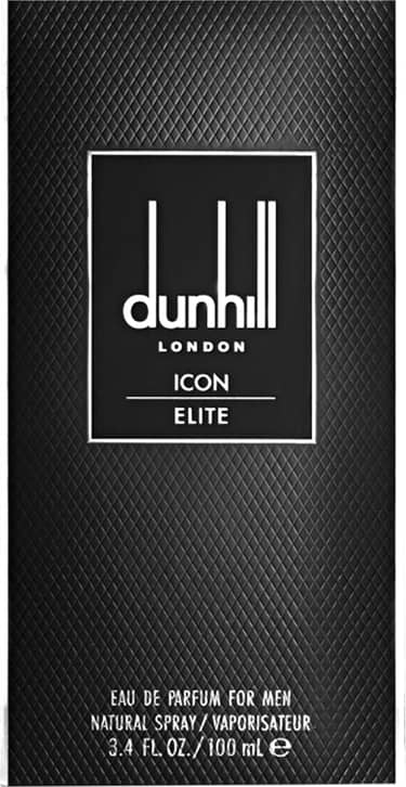 Icon Elite Dunhill Eau de Parfum – Perfume Masculino 100ml